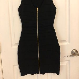 Bodycon dress